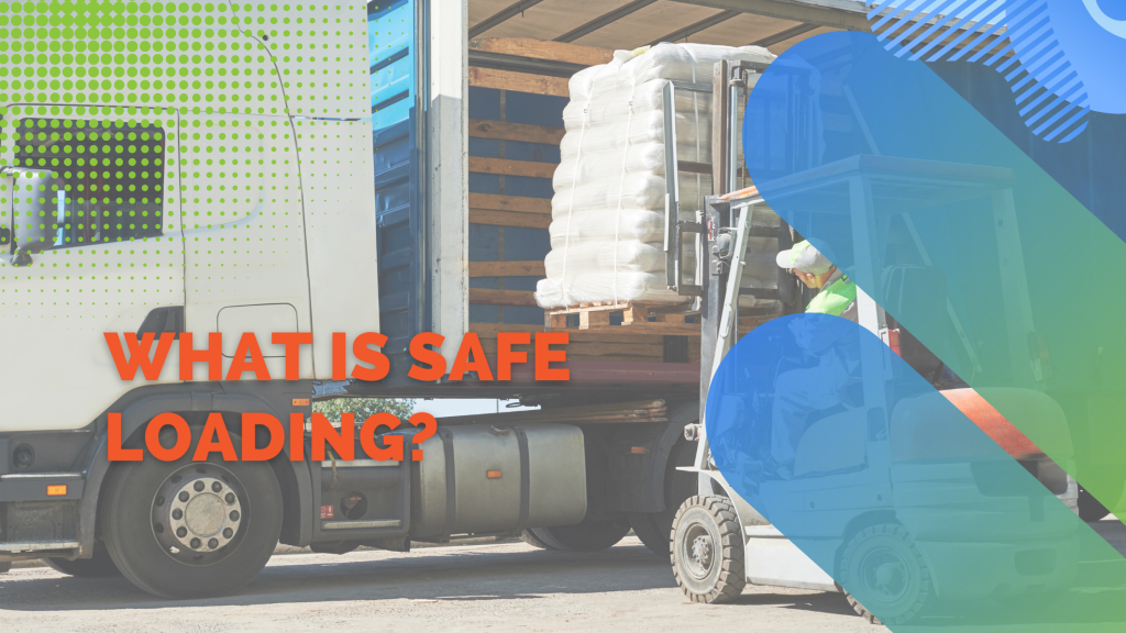 What is Safe Loading? | NTP Online Learning
