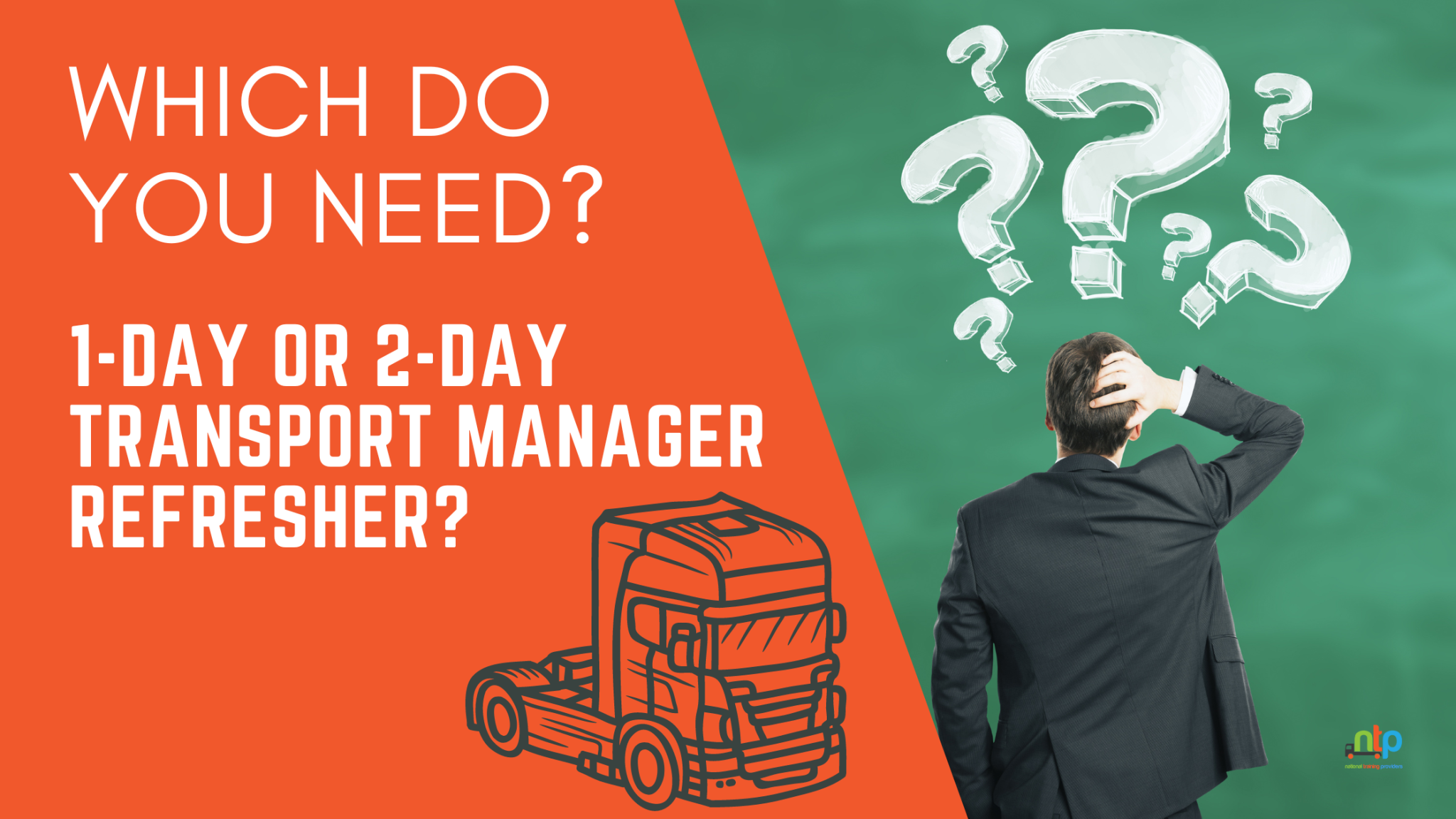 which-transport-manager-refresher-course-is-right-for-you