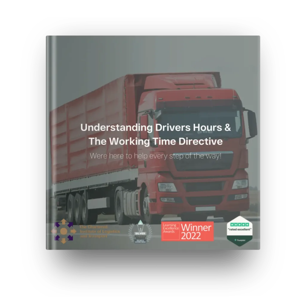 Drivers Hours and Working Time Directive