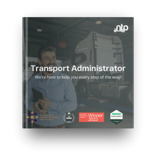 Transport Administrator (2)