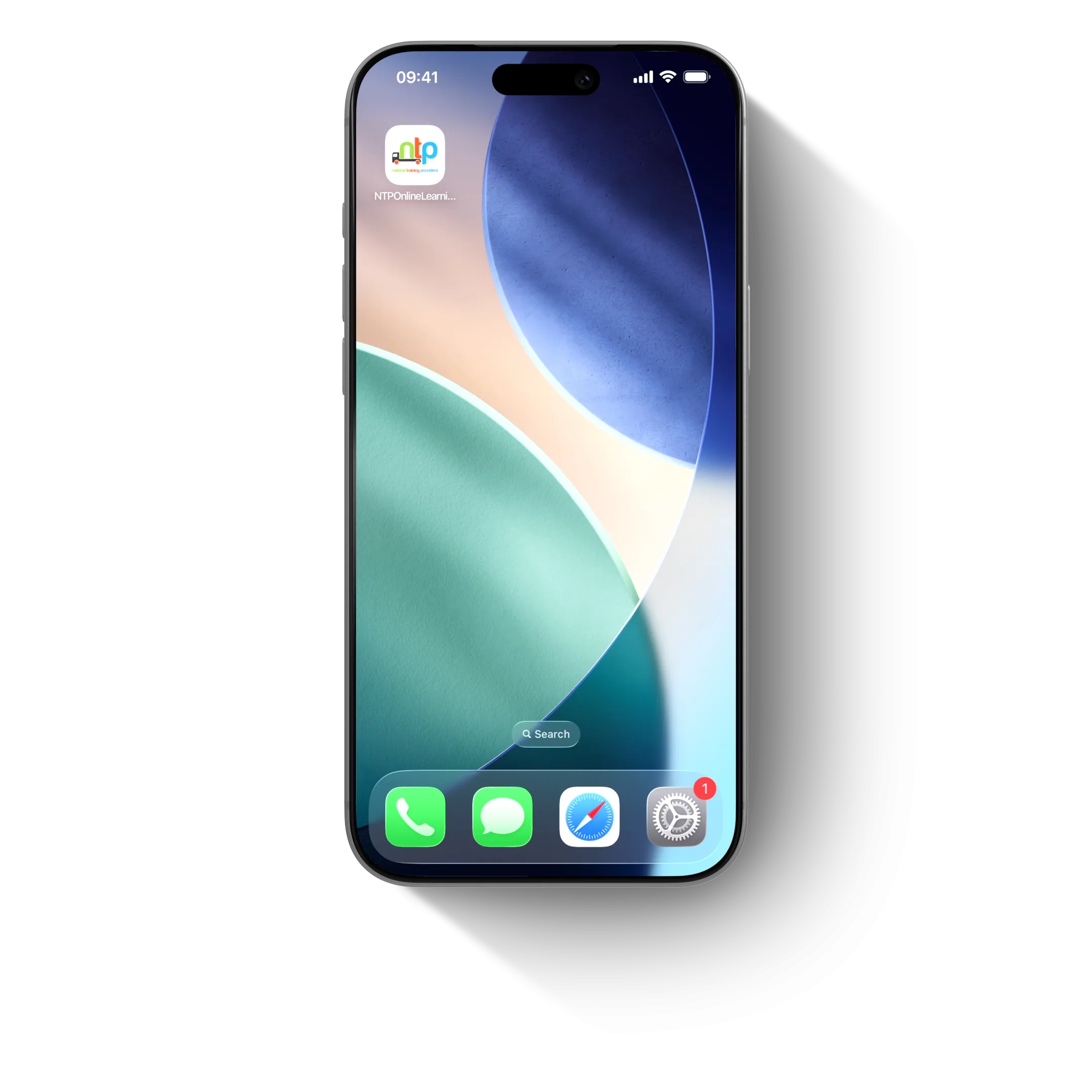 Transport Manager CPC (HGV)